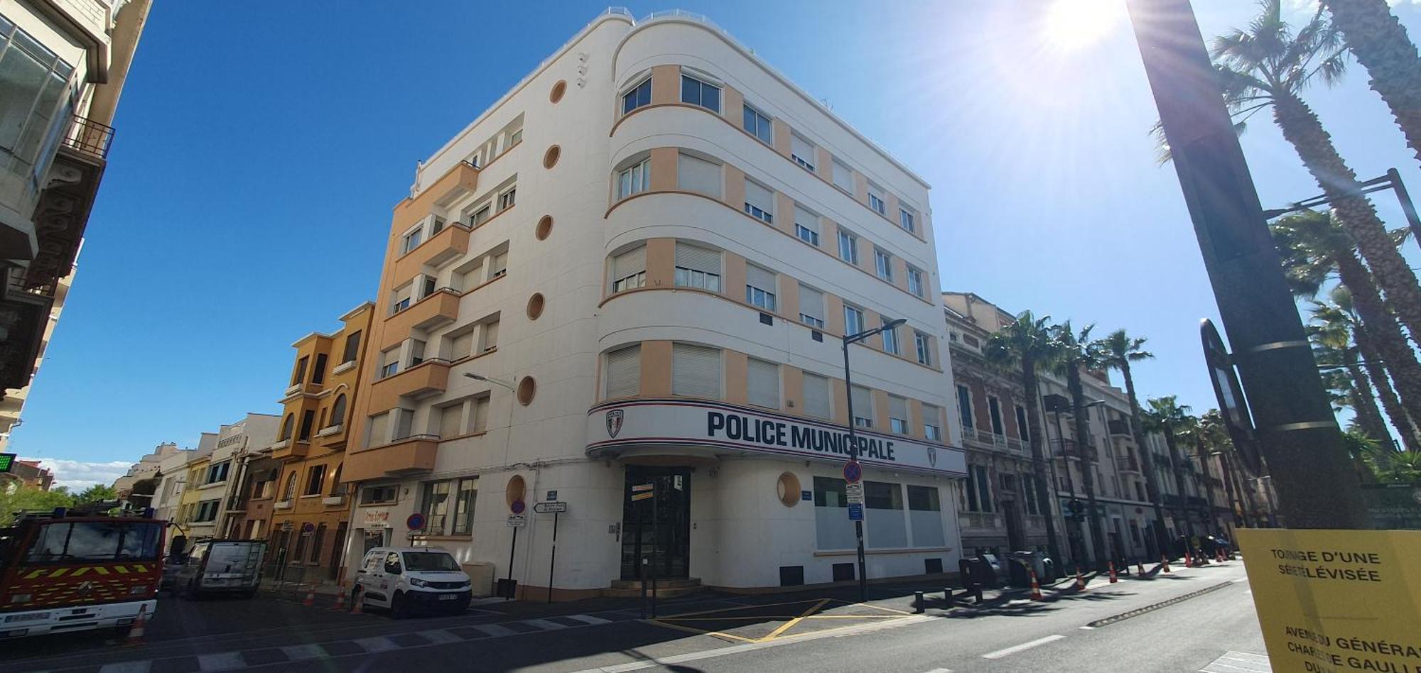 Appartamento Superbe T2 - Proche Gare Perpignano Esterno foto